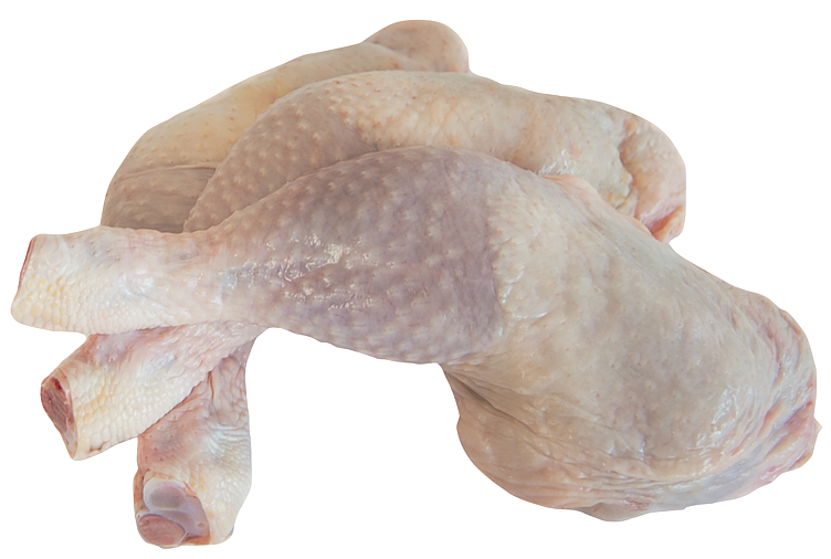 Kyllinglår Økonomi 5kg Ytterøykylling