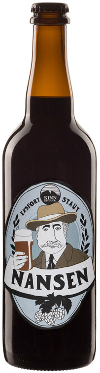 Kinn Nansen 75cl Flaske