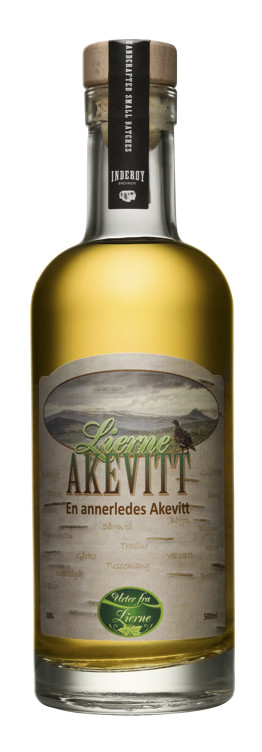 Lierne Akevitt