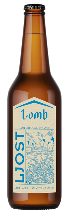 Ljost Lager