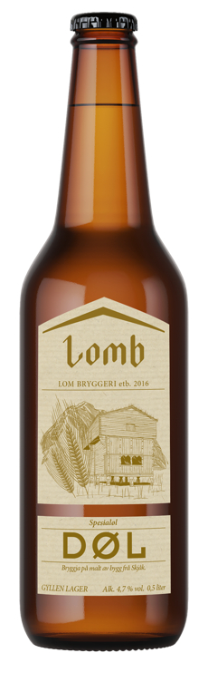 Døl Lager