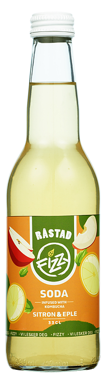 Råstad Fizzy