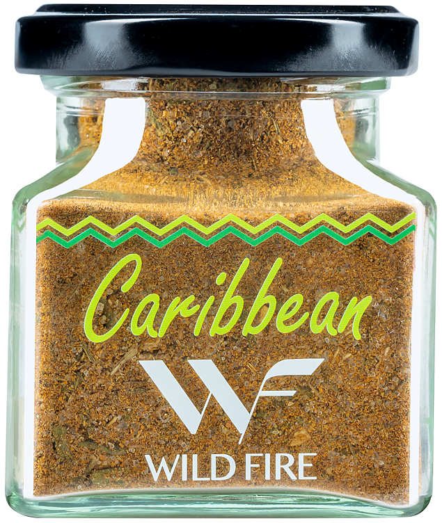 Caribbean Krydderblanding - Jamaican