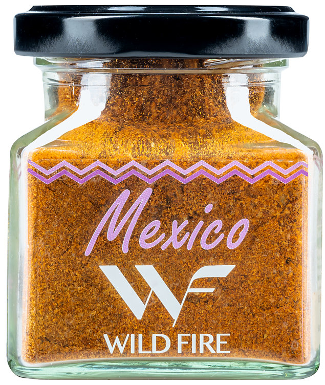 Mexico Krydderblanding