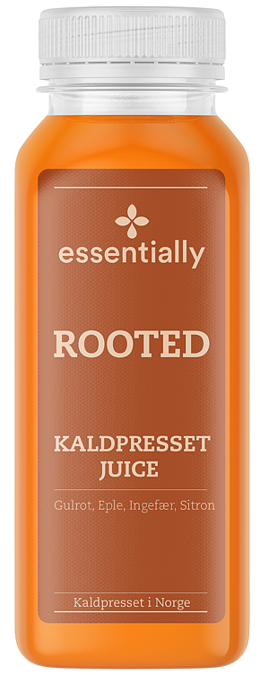 Rooted 250ml Essentially