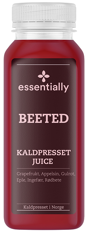 Beeted 250ml Essentially