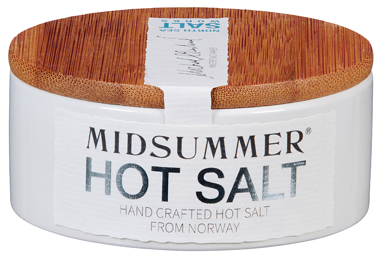 Hot Salt 50g Midsummer