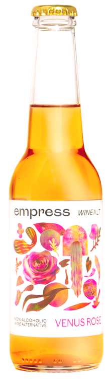 Bilde av Empress Venus Rose 275ml