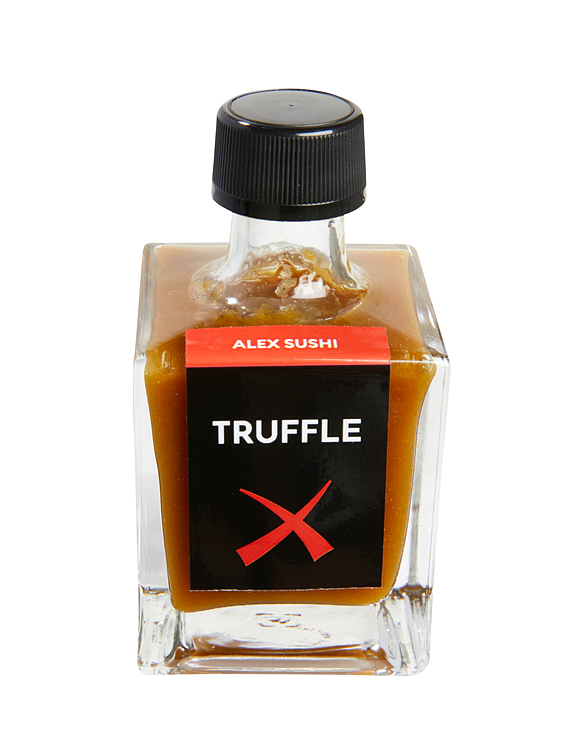 Alex Sushi Trøffel Saus 120ml