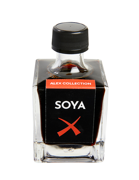 Bilde av Alex Sushi Soyasaus 120ml