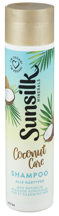 Sunsilk Coconut Care Shampoo 250ml