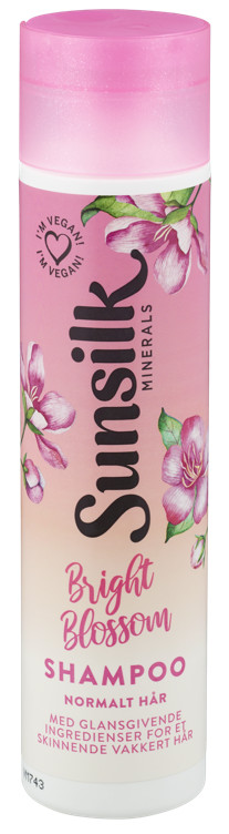 Sunsilk Bright Blossom Shampoo 250ml