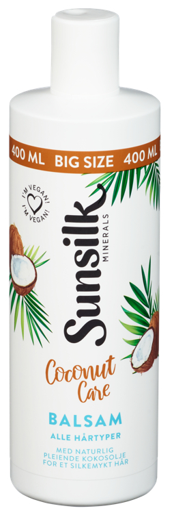 Sunsilk Coconut Care Balsam 400ml