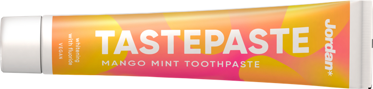 Jordan Mango Mint Toothpaste 50ml