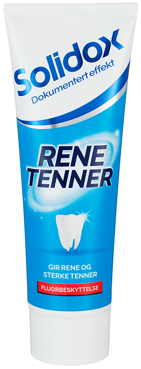 Solidox Rene Tenner 75ml