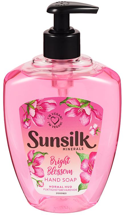 Sunsilk Hand Soap Bright Blossom 500ml