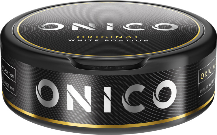 Onico Original Wp Nikotinfri
