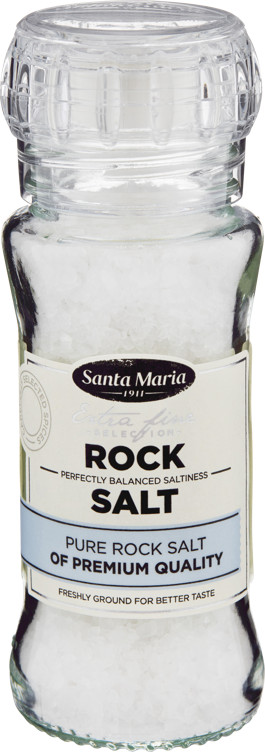 Bilde av Rock Salt Kvern 140g Santa Maria