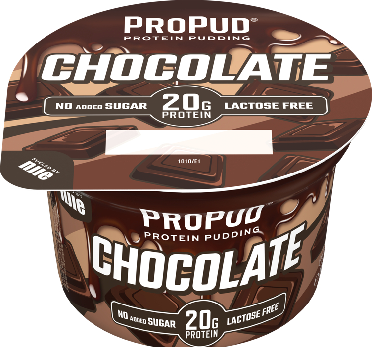 Propud Chocolate 200 Gr