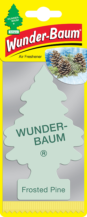 Wunder-baum Frosted Pine 1pk