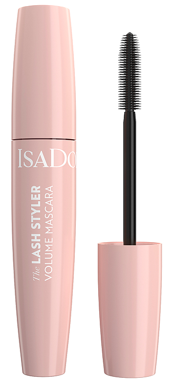 Bilde av Isadora Lash Styler Volume Mascara 40 Black