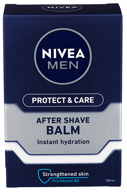 Bilde av Nivea Men Moisturising Aftershave Balm 100ml