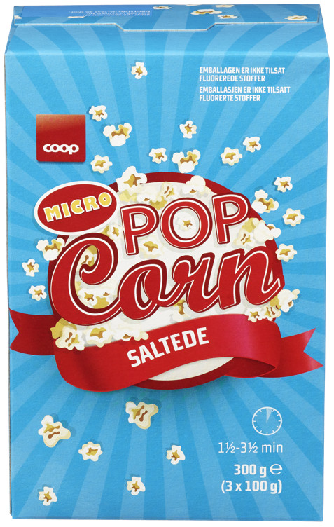Micro Popcorn Salt 3-pack