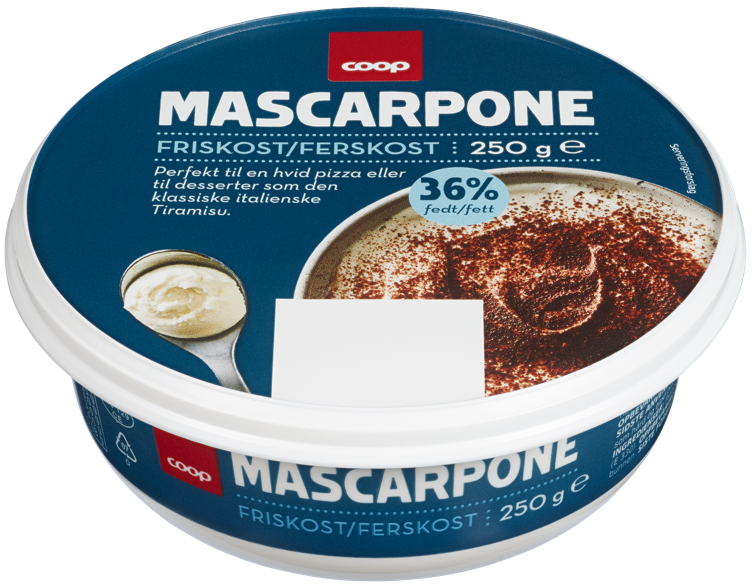 Mascarpone