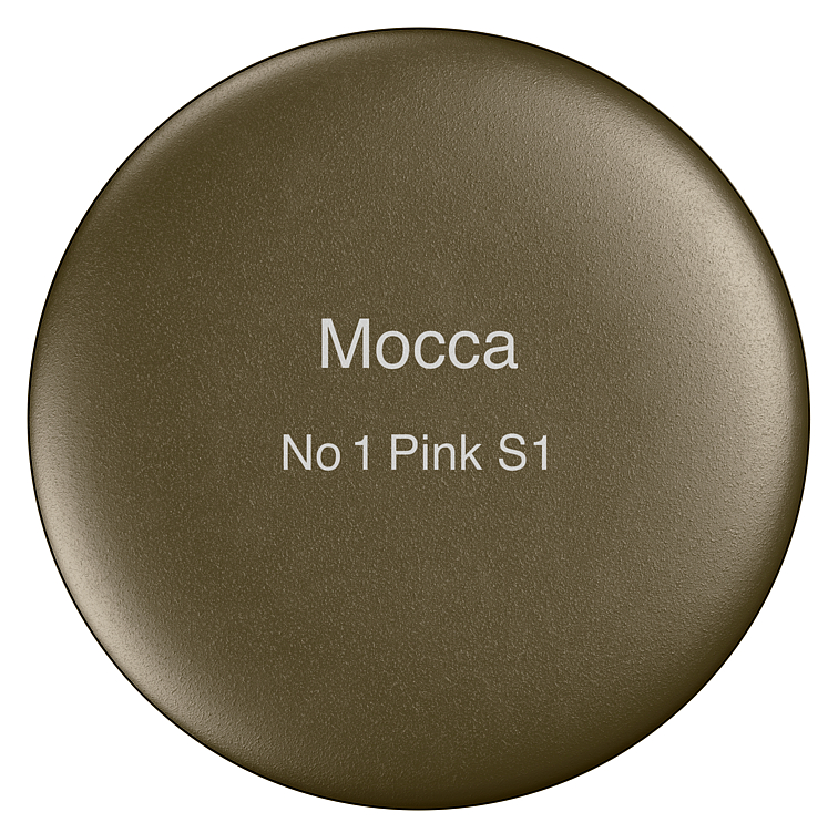 Mocca No1 Pink 1 - 8g