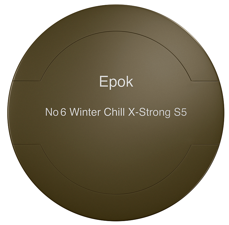 Epok No6 Winter Chill 5 - 16.8g
