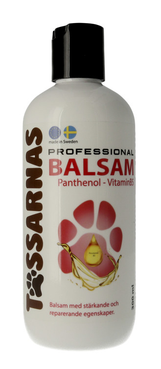 Bilde av Balsam med Pantheol 300 ml