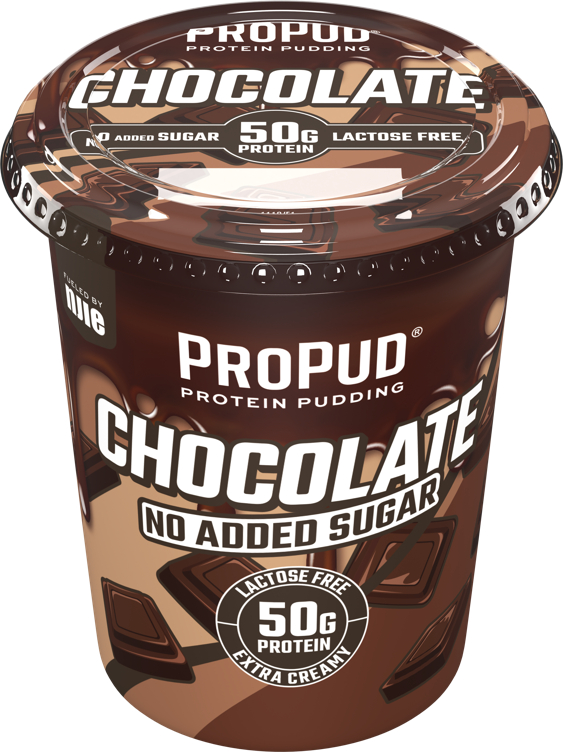 Propud Chocolate 500g