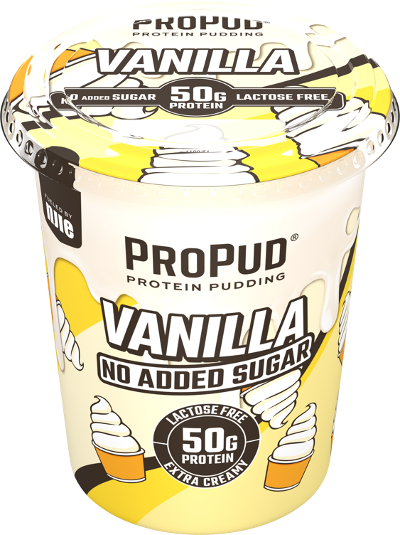 Propud Vanilla 500g