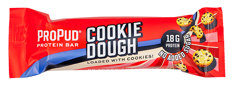 Propud Proteinbar Cookie Dough 55g