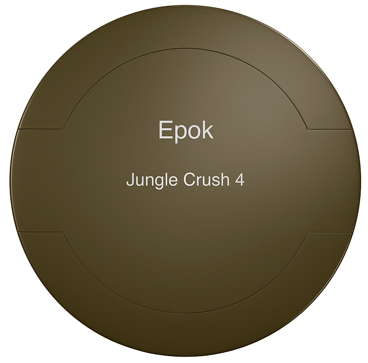 Epok Jungle Crush 4 - 16.8g