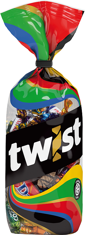 Bilde av Twist 145g