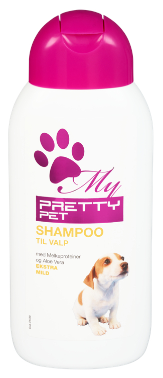 Bilde av Shampoo Valp Mild My Pretty Pet