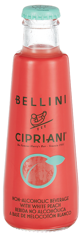 Bellini Mix Cipriani