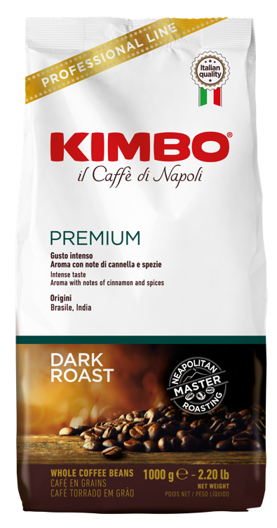 Bilde av Kimbo Premium 1kg