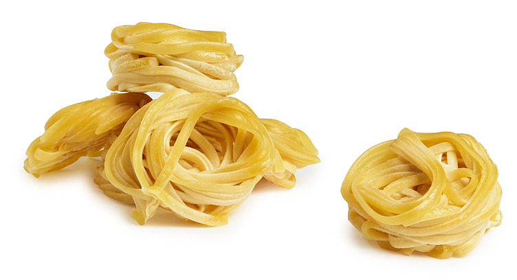 Linguini Fryst i Nøster Forkokt 3 kg Pastasi