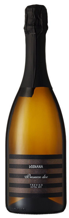 Bilde av Vignana Prosecco Extra Dry 11%