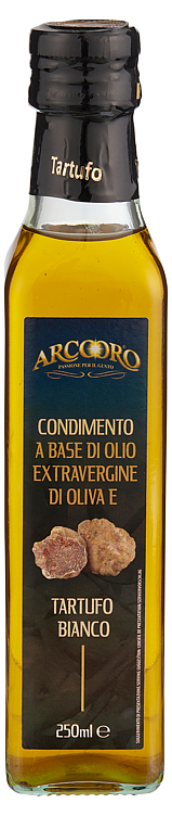 Trøffelolje Extra Virgin 250ml Arcooro