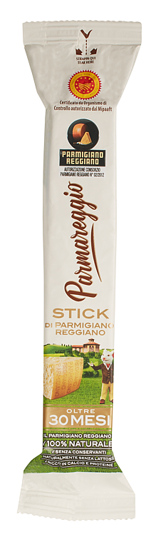 Parmesan Stick 30mnd Parmareggio