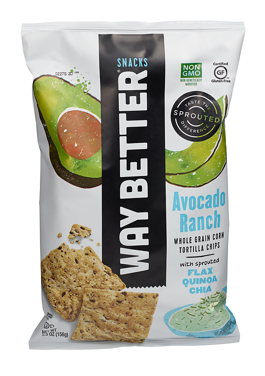 Bilde av Avocado Ranch Waybetter