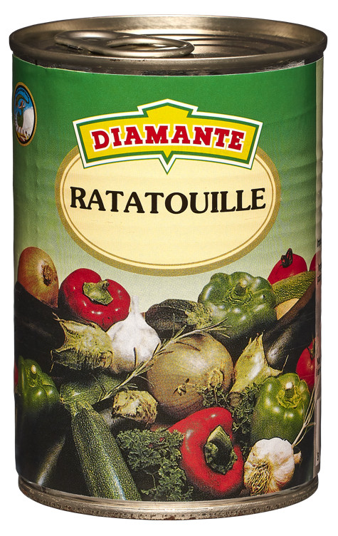 Ratatouille 390g Diamante