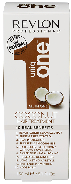 Uniqone Treatment Coco