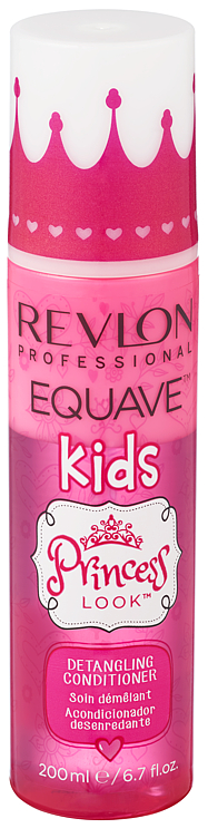 Equave Kids Princess Conditioner