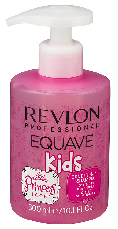 Equave Kids Princess Shampoo