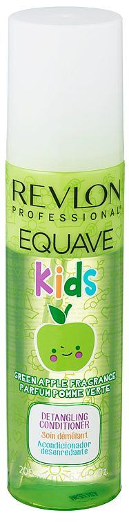 Equave Kids Apple Conditioner