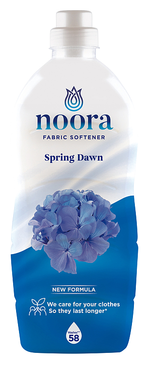 Noora Spring Dawn 928ml
